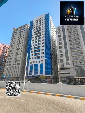 برج تجاري | النعيمية 1 | 10,443 قدم² | تملك حرلجميع الجنسيات