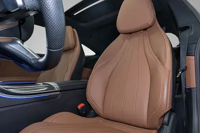 2026 Mercedes-BENZ CLE 缩略图 14