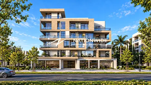 Brand New | Fabulous 2BR | Luxurious Living