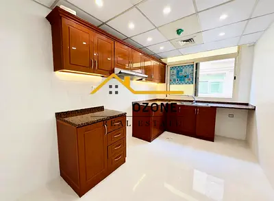 1BHK With Municipality Fees - Balcony - Covered Parking