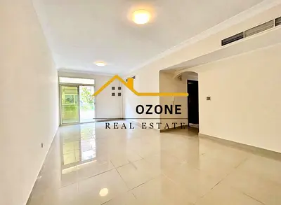1BHK With Municipality Fees - Balcony - Covered Parking
