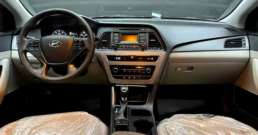 صورة 5 لـ 2015 Hyundai SONATA