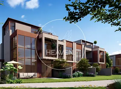 Premium Living | Green Community | High ROI