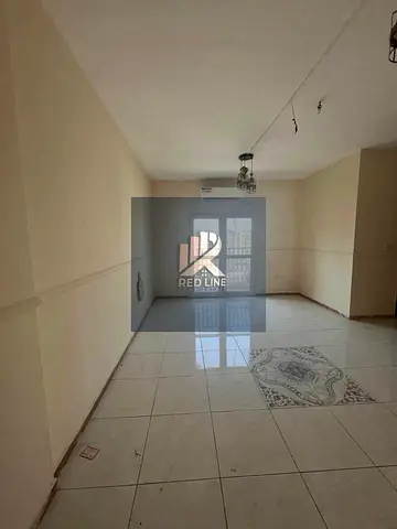 للإيجار | شقة غرفة وصالة | القليعة – الشارقة شقة للإيجار السنوي في القليعة | غرفة وصالة | 26,000 درهم | 4 دفعات
