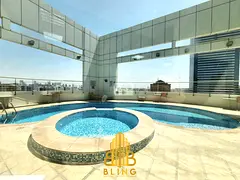 Alluring 3BHK With Basement Parking & Amenities