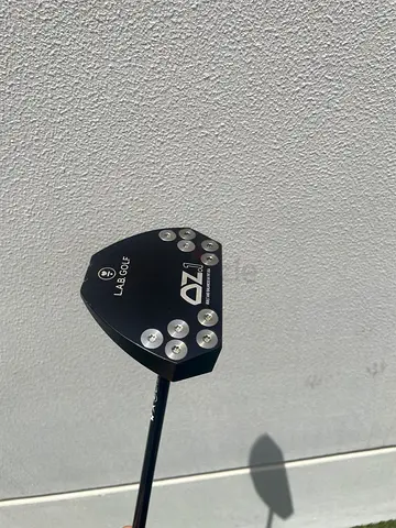 Lab Oz Putter