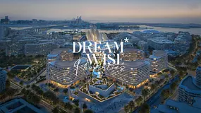 The Row | Luxurious 1BR | Great Investment