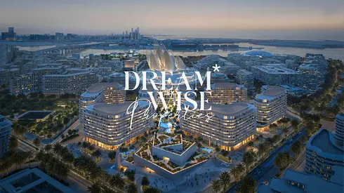 The Row | Luxurious 1BR | Great Investment