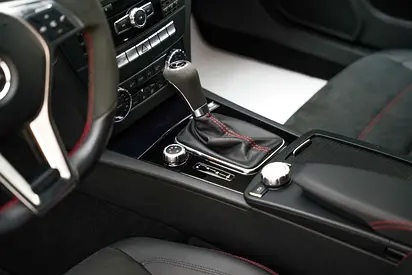 صورة مصغرة 14 لـ 2013 Mercedes-BENZ C-CLASS