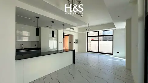 4 BR Villa | Spacious Layout | Elie Saab