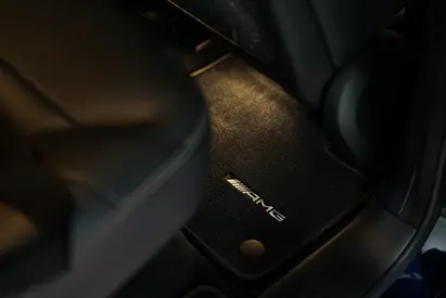 2017 Mercedes-BENZ GLS 缩略图 13