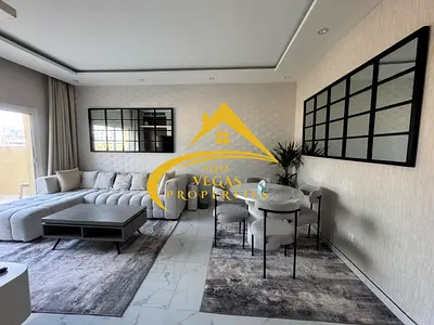 FULLY FURNISHED | LUXURY STYLE | FULLY RENOVATED | NEAR MALL | JVC
