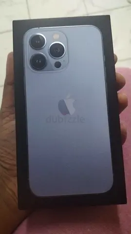 iPhone 13 Pro