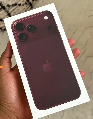 Apple iPhone (sealed box) - Red, Unopened
