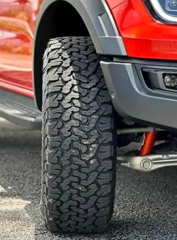 Windforce 285 / 75 / 16
