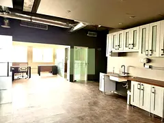 Ready-to-Move in | Office for Rent | Detroit House, Motor City