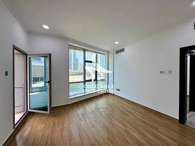 Spacious 1BR | 2 Baths | Dubai Marina | Prime location