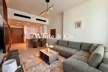 Vacant now | Upgraded | Fully furnished