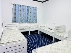 Premium Bed Space @ AED 849 | Opposite Union Metro Station | Hotel-Style Living
