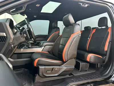 2018 FORD F-150 — фото 7