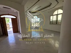 Standalone Villa for Annual Rent in Al Rifa'a – 4 Bedrooms & Large Terrace