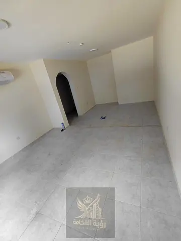 Spacious 2 Bedroom Apartment for Rent in Al Majaz 1 for Official Bachelors with Balcony