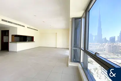 2 Bedroom | South Ridge | Available November