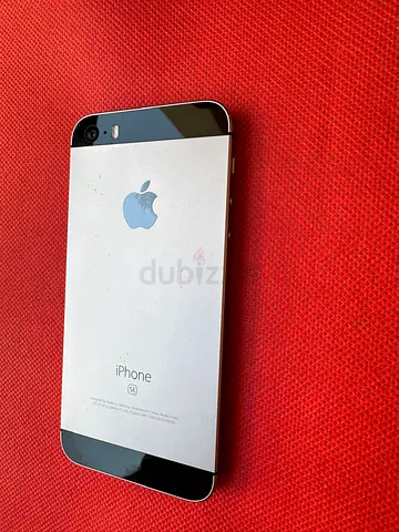 iPhone 5 SE - Excellent condition