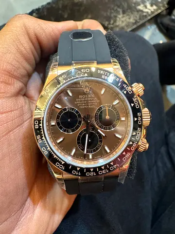 Super high clone Swiss movement