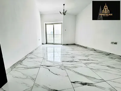 Spacious Apartment 2 Month Free 1BHK 2 Washroom Hall city view Gym Ready To Move just in 38k