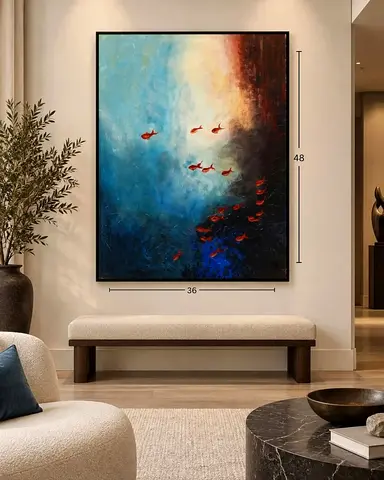 Painting for sale
