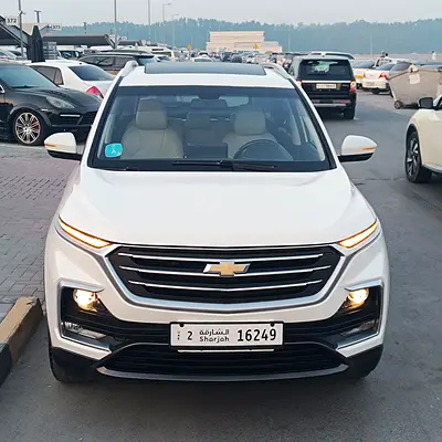 صورة 2 لـ 2022 Chevrolet CAPTIVA