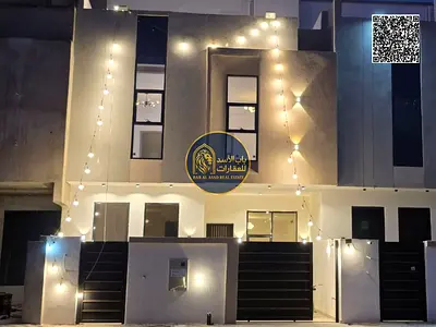 🏡 FOR SALE | 4-BEDROOM TOWNHOUSE | AL ZAHIA, AJMAN