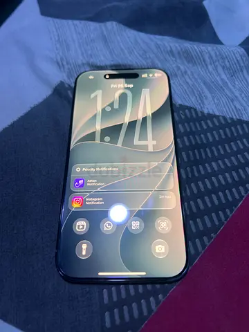 iPhone Air 1 TB