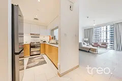 Vacant | Furnished | Water View