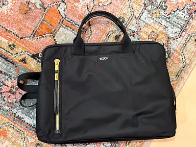 Tumi bag for sale