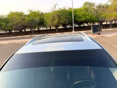 2012 Infiniti FX45/FX35 照片 8