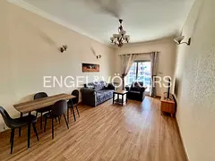 Vacant | Furnished | Pool and Gym