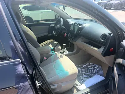 2007 Toyota RAV 4 照片 8
