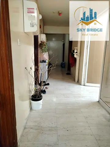 Spacious 2 Bedroom Hall Apartment available for Rent Sharjah Rolla Al shuwain