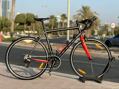 Scott roadbike