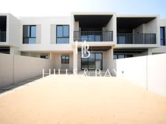 Spacious 3BR + Maid Townhouse| Elegant| Vacant