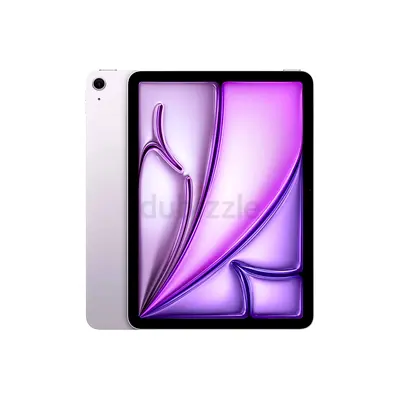 Apple iPad Air 13-inch (M4) cellular sealed pack Purple