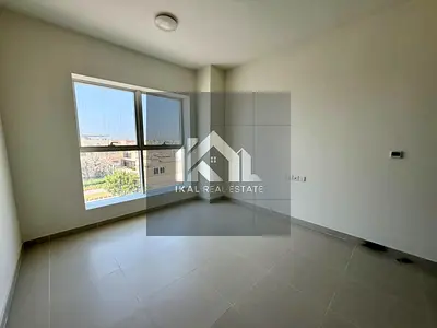 Brand-New 2 Master Bedrooms | Maid’s Room | Spacious Hall | Khalifa City