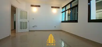 Alluring 3 Bedroom With Balcony & Built-In Cupboards