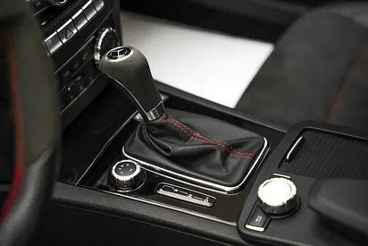 صورة مصغرة 13 لـ 2013 Mercedes-BENZ C-CLASS