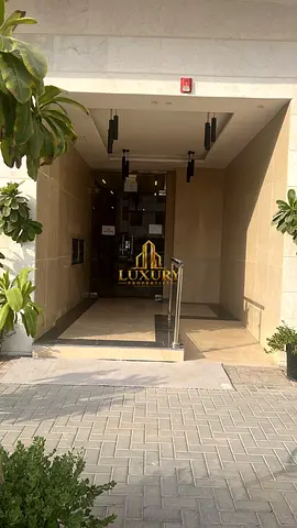 🔥 Hot Deal | Spacious 1BHK for Yearly Rent | Sarab Aljada | Ready to Move
