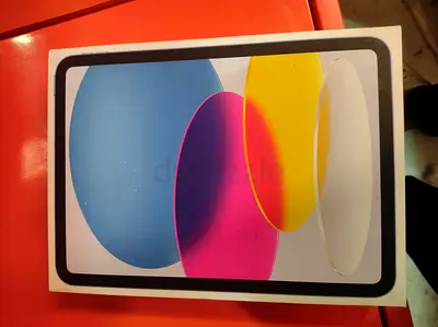 I pad A16 11 Inches Wifi 128 Gb Brand new Non Active
