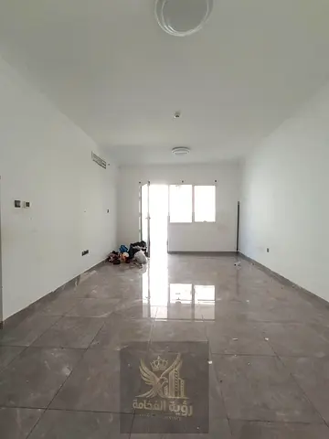For Annual Rent in Al Majaz 2 Beautiful one-bedroom apartment with a spacious balcony terrace, free gym, swimming pool and free parking. Prime locat