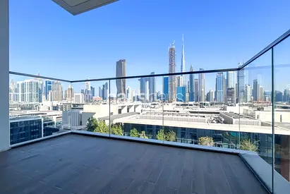 High Floor | Burj Khalifa Skyline View | Brand New